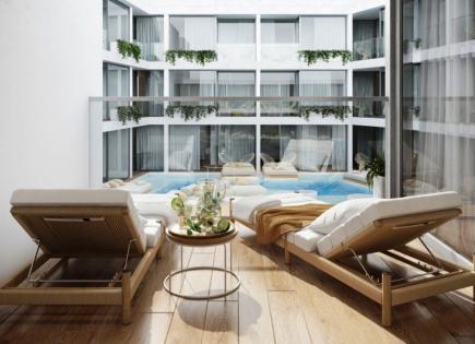 Апартаменты за 280 000 евро в Сагреше, Португалия