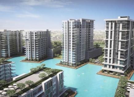 Апартаменты за 203 190 евро в Дубае, ОАЭ