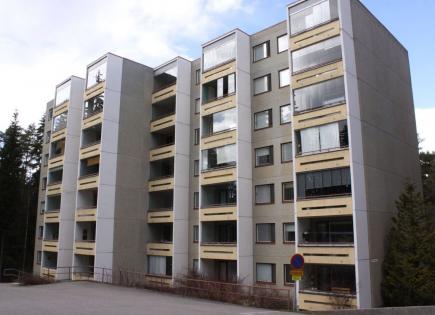 Квартира за 25 000 евро в Миккели, Финляндия