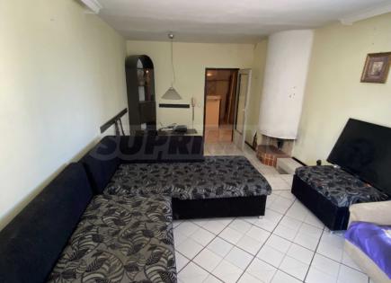 Апартаменты за 49 000 евро в Видине, Болгария