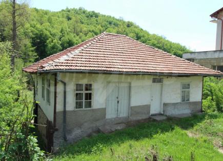 Дом за 15 500 евро в Велико Тырново, Болгария