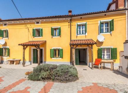 House for 322 500 euro in Marcana, Croatia