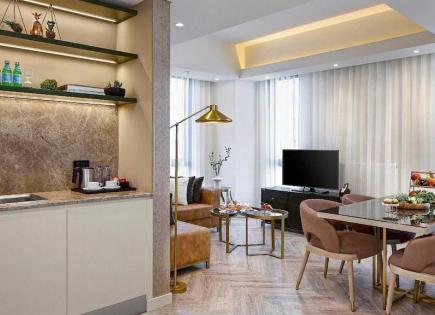 Отель, гостиница за 385 245 евро в Стамбуле, Турция