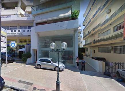 Commercial property for 295 000 euro in Athens, Greece