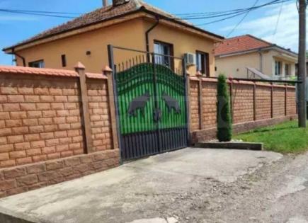 House for 154 500 euro in Russe, Bulgaria