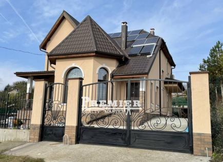 Дом за 262 000 евро в Димчево, Болгария