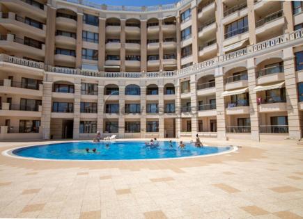 Апартаменты за 25 000 евро на Золотых Песках, Болгария