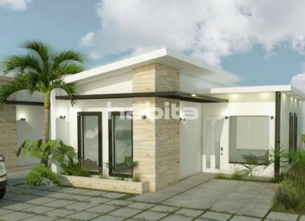 Villa for 80 702 euro in Punta Cana, Dominican Republic