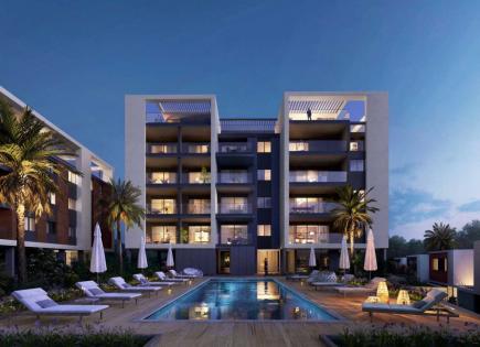 Апартаменты за 313 000 евро в Като-Полемидии, Кипр