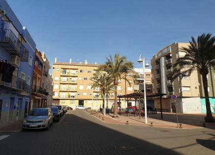 Апартаменты за 70 000 евро в Гандии, Испания