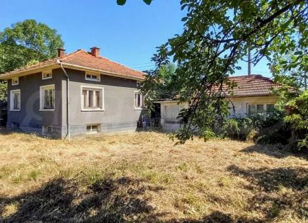 House for 43 000 euro in Apriltsi, Bulgaria