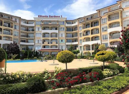Апартаменты за 40 000 евро в Равде, Болгария