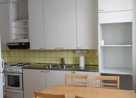 Квартира за 29 500 евро в Юва, Финляндия