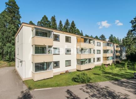 Апартаменты за 350 евро за месяц в Иматре, Финляндия