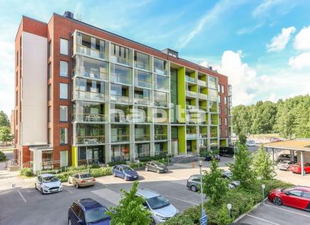 Апартаменты за 670 евро за месяц в Вантаа, Финляндия