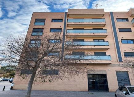 Апартаменты за 99 000 евро в Валенсии, Испания