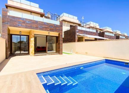 Дом за 298 000 евро в Сан-Педро-дель-Пинатаре, Испания