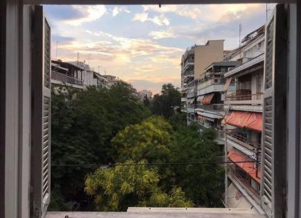 Квартира за 85 000 евро в Салониках, Греция