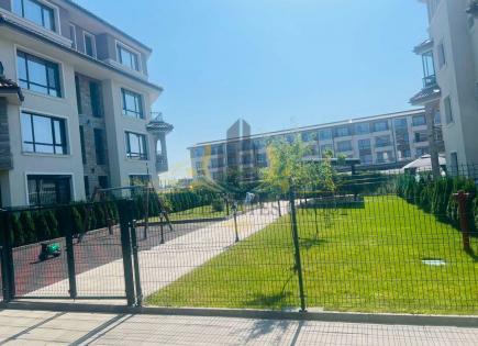 Апартаменты за 149 990 евро в Бургасе, Болгария
