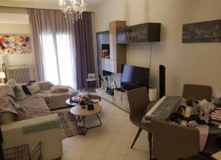Квартира за 97 500 евро в Салониках, Греция