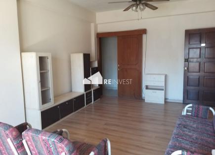 Апартаменты за 1 600 евро за месяц в Лимасоле, Кипр