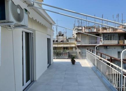 Flat for 145 000 euro in Thessaloniki, Greece