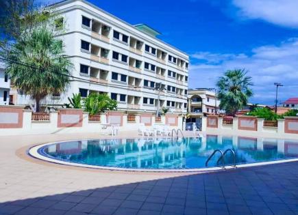 Отель, гостиница за 2 207 668 евро в Паттайе, Таиланд