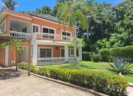 Доходный дом за 267 805 евро в Кабарете, Доминиканская Республика