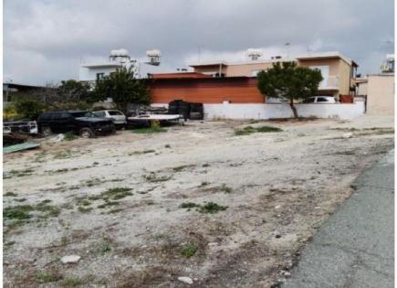 Land for 50 000 euro in Paphos, Cyprus