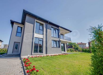 House for 395 000 euro in Sofia, Bulgaria