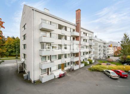 Апартаменты за 124 000 евро в Ювяскюля, Финляндия
