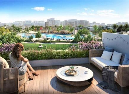Villa for 962 575 euro in Dubai, UAE