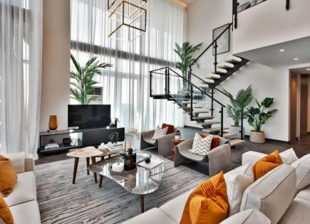 Apartment for 2 432 000 euro in Dubai, UAE