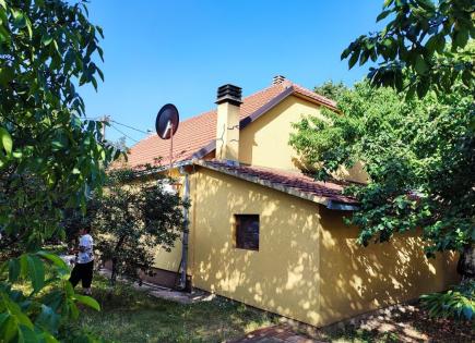 Ферма за 135 000 евро в Никшиче, Черногория