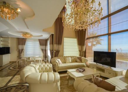 Villa for 1 250 000 euro in Alanya, Turkey
