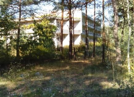 Commercial property for 670 827 euro in Belarus