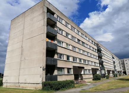 Квартира за 3 500 евро в Кивиыли, Эстония