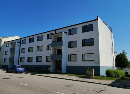 Квартира за 27 000 евро в Яанекоски, Финляндия