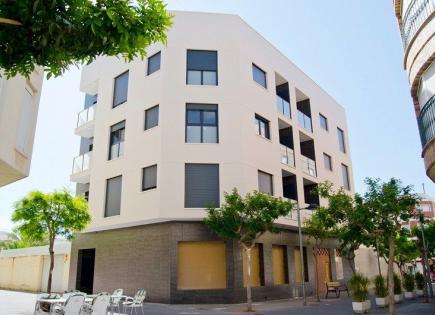 Апартаменты за 74 200 евро в Лос Монтесинос, Испания