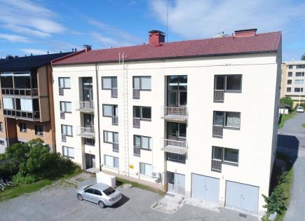 Квартира за 27 900 евро в Варкаусе, Финляндия