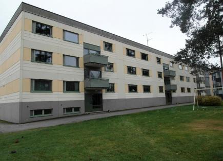 Квартира за 27 554 евро в Кеуру, Финляндия