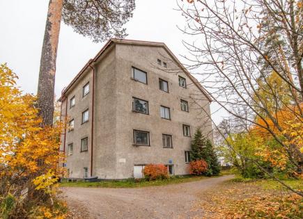 Квартира за 27 999 евро в Лаппеенранте, Финляндия