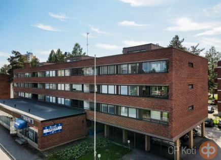 Квартира за 16 854 евро в Варкаусе, Финляндия