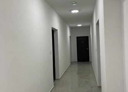 Квартира за 33 000 евро в Подгорице, Черногория