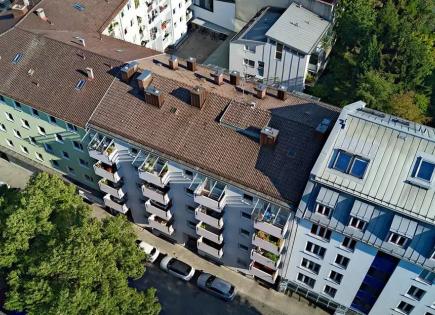 Доходный дом за 14 240 000 евро в Мюнхене, Германия