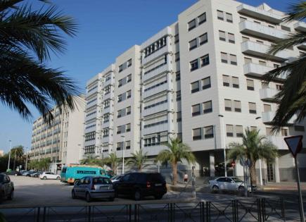 Апартаменты за 286 000 евро в Эльче, Испания