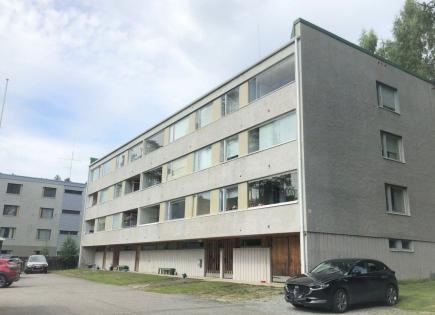 Квартира за 9 000 евро в Лиекса, Финляндия