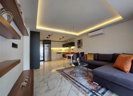 Apartment for 188 000 euro in Antalya, Turkey