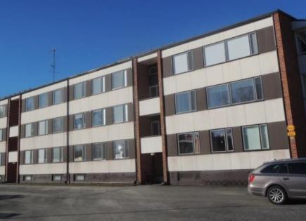 Квартира за 19 500 евро в Виррате, Финляндия