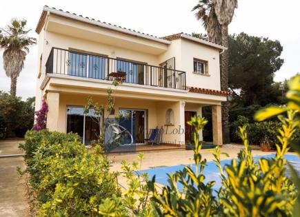 Дом за 490 000 евро в Калонже, Испания